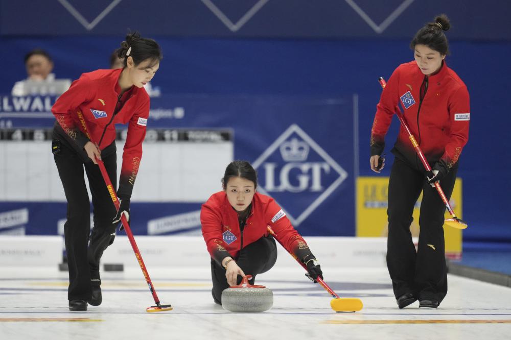 队的命运 队的命运